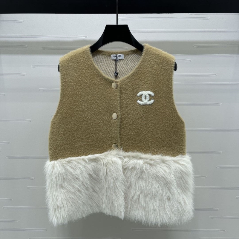 Ch**el outwear
